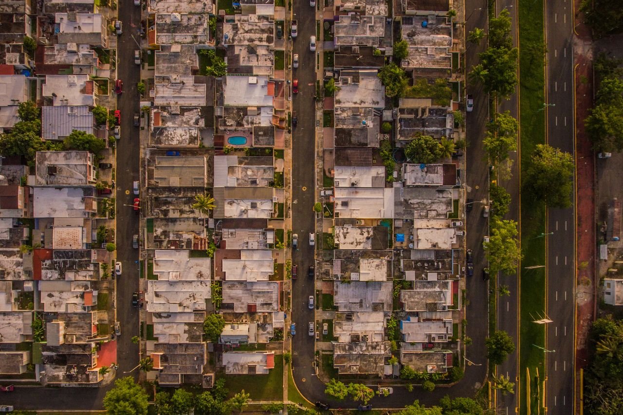Imagen complementaria de Vivienda: mucho más que construir una casa