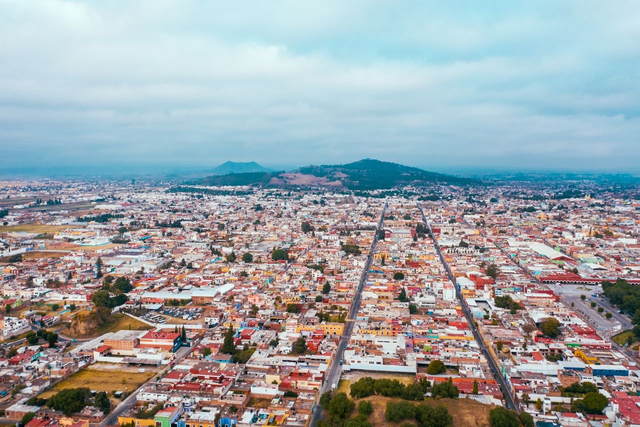 Vivienda: mucho más que construir una casa