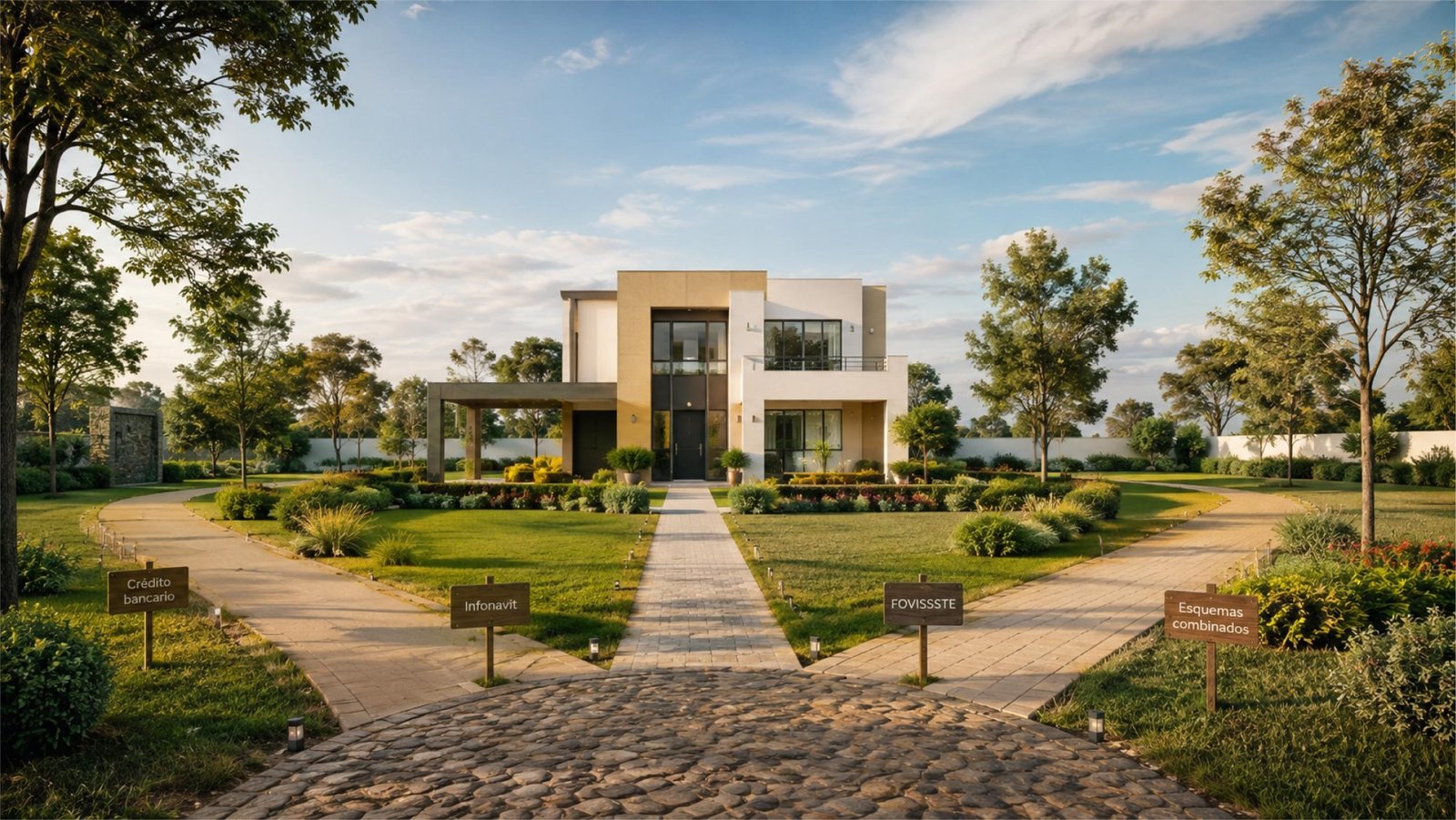 Imagen complementaria de ¿Cómo funciona un crédito hipotecario y qué opciones existen para comprar vivienda?