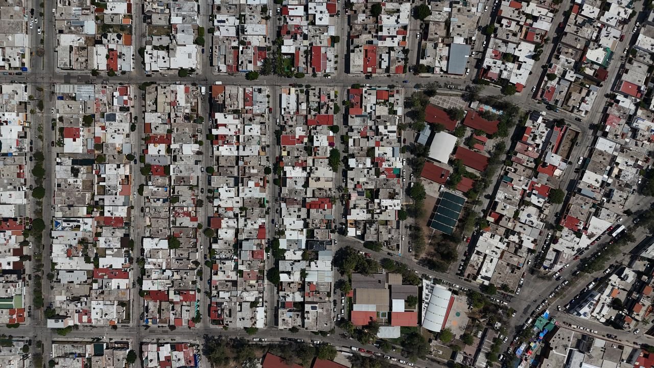 Los principales retos de la vivienda en México hacia 2030