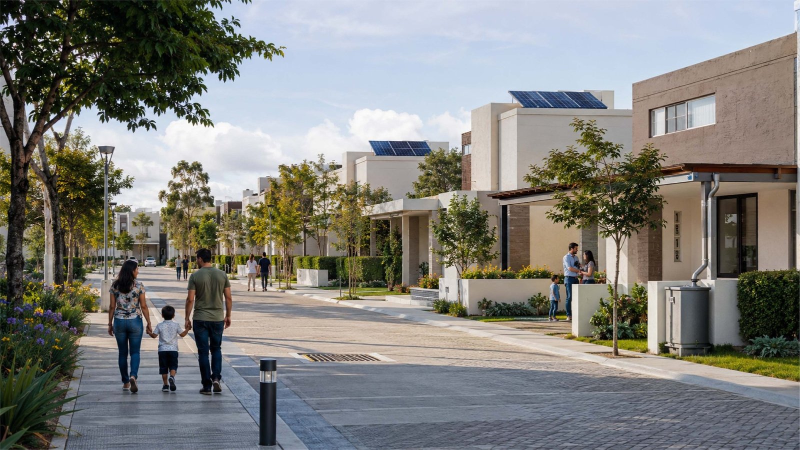 Imagen complementaria de Innovación y tecnología que están transformando la construcción de vivienda
