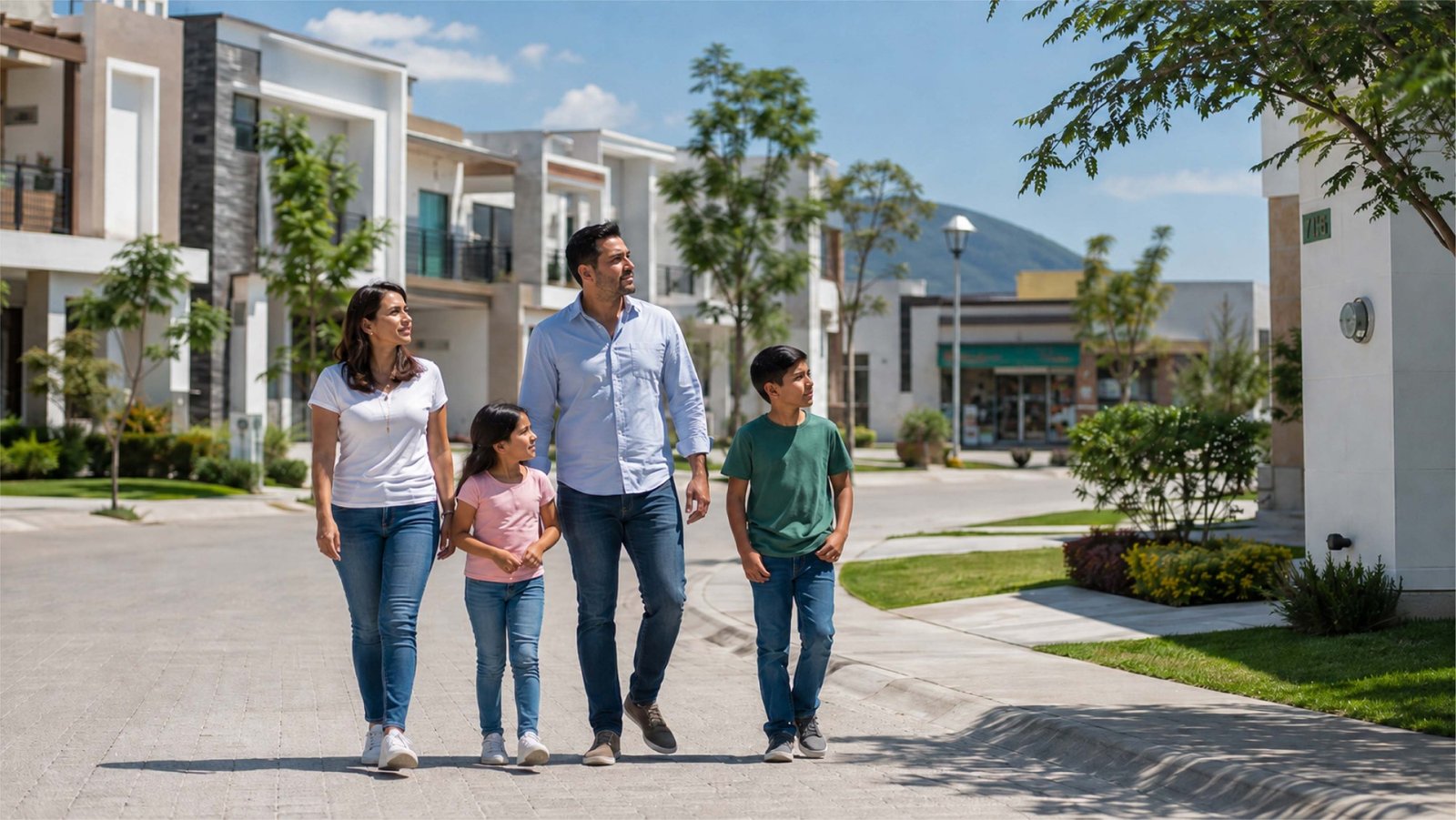 Imagen complementaria de ¿Qué debes revisar antes de comprar una vivienda?