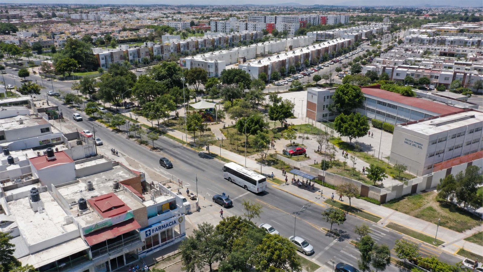 Imagen complementaria de ¿Qué es la vivienda adecuada y qué características debe tener?