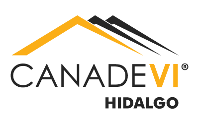 Logotipo de CANADEVI Hidalgo