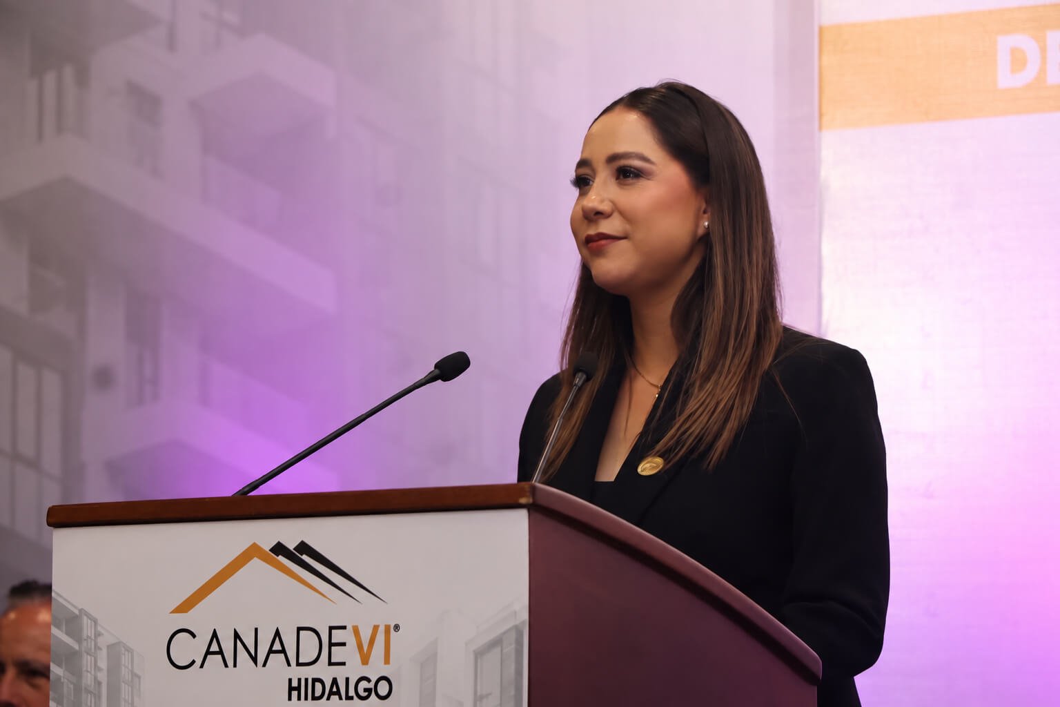 CANADEVI Hidalgo y la industria de la vivienda
