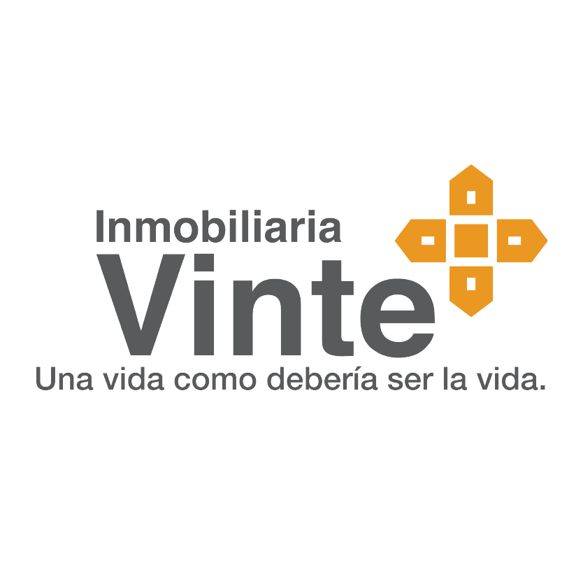 Logotipo de Inmobiliaria VINTE S.A. de C.V.