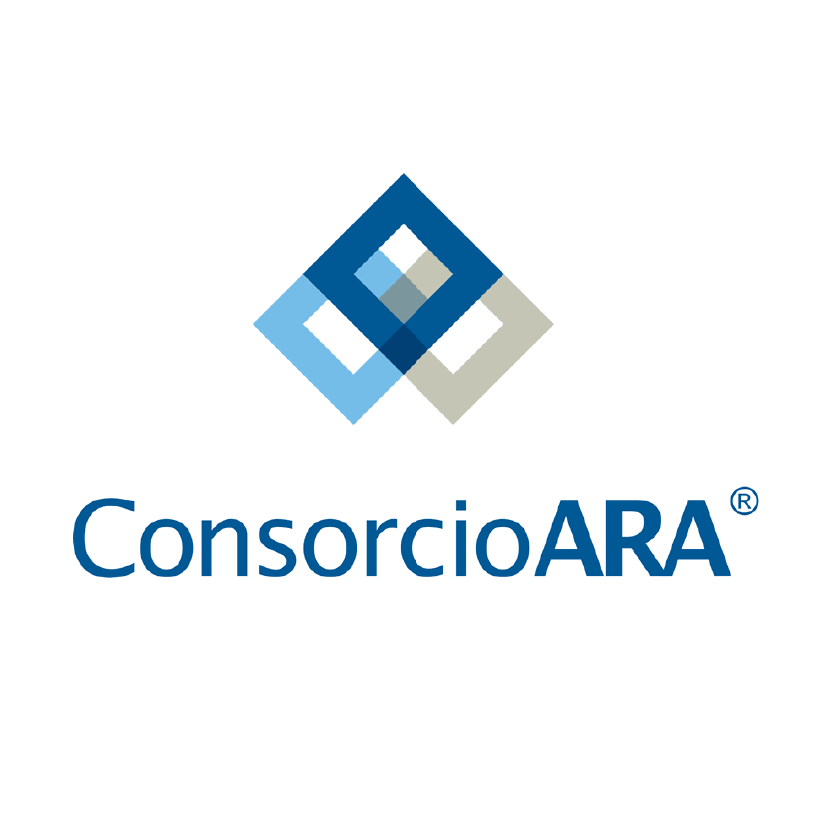 Logotipo de Consorcio ARA S.A. de C.V.