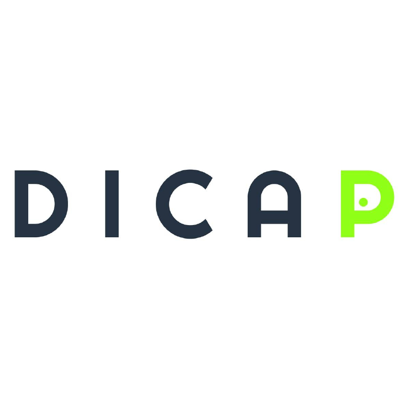 Logotipo de Desarrollos DICAP S.A. de C.V.