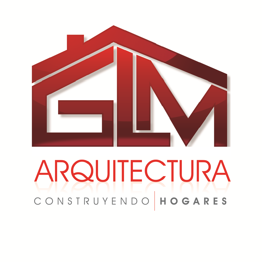 Logotipo de GLM Arquitectura S.A. de C.V.