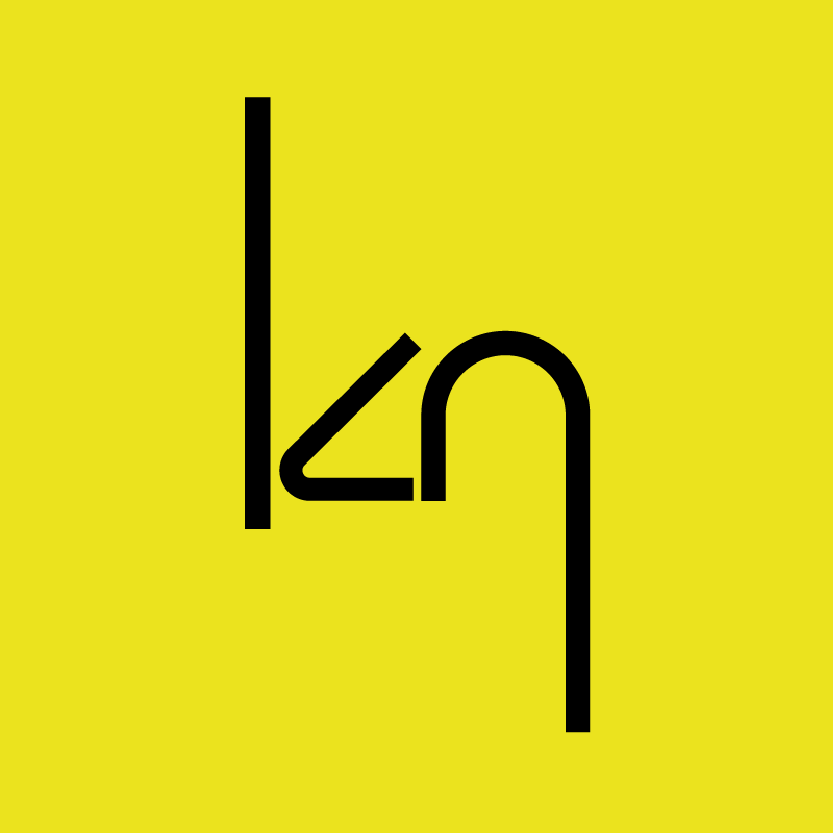 Logotipo de KN Asociados