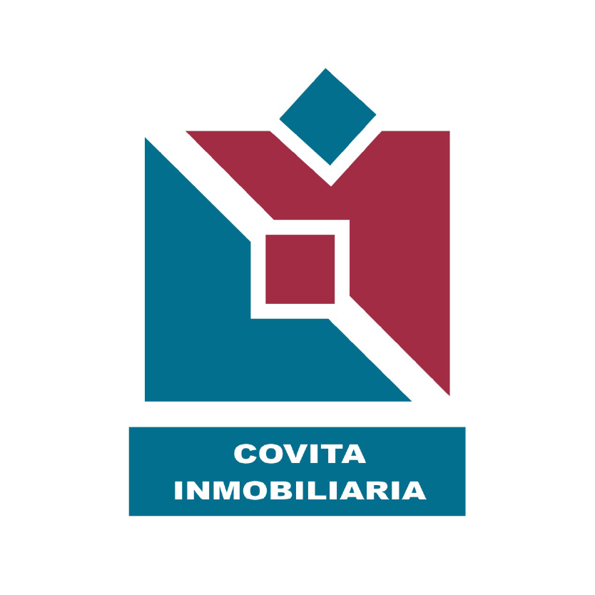 Logotipo de COVITA Inmobiliaria S.A. de C.V.