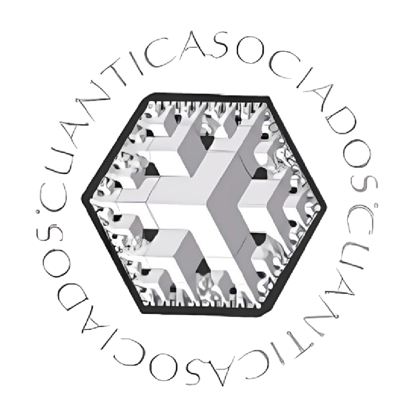 Logotipo de Cuantic Asociados S.A. de C.V.