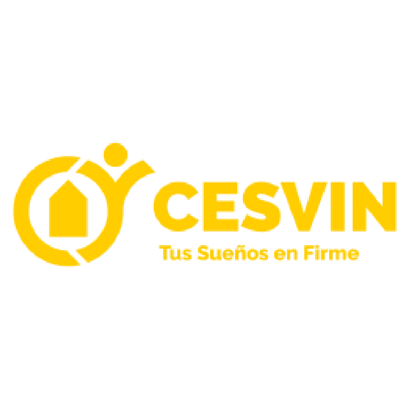 Logotipo de CESVIN
