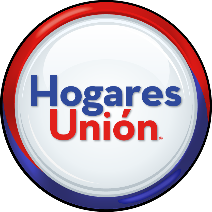 Logotipo de Hogares Unión S.A. de C.V.