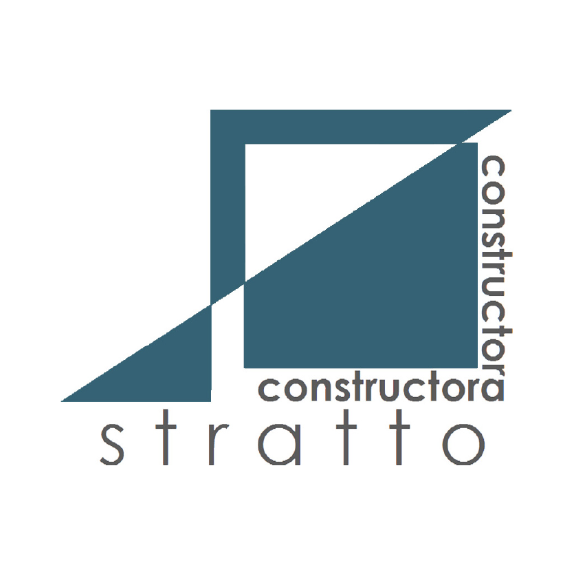 Logotipo de Constructora STRATTO S.A. de C.V.