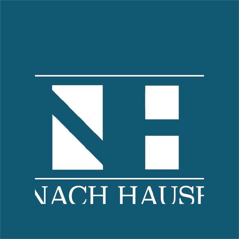Logotipo de Nach Hause S.A. de C.V.
