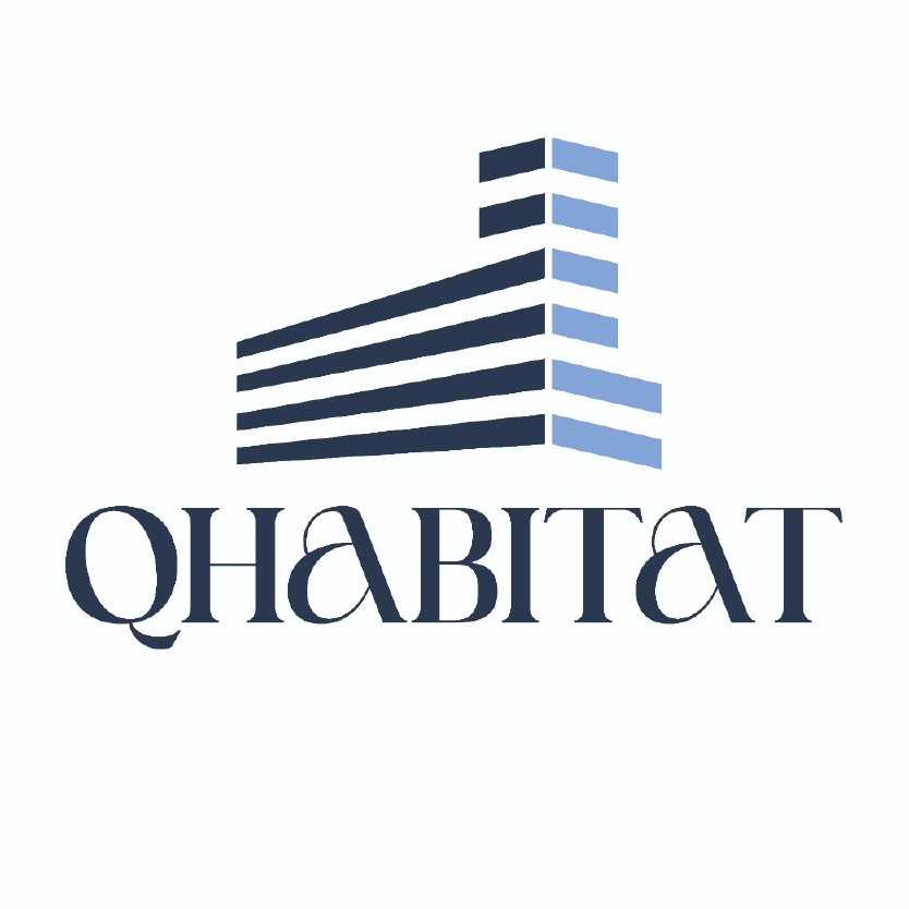 Logotipo de QHABITAT
