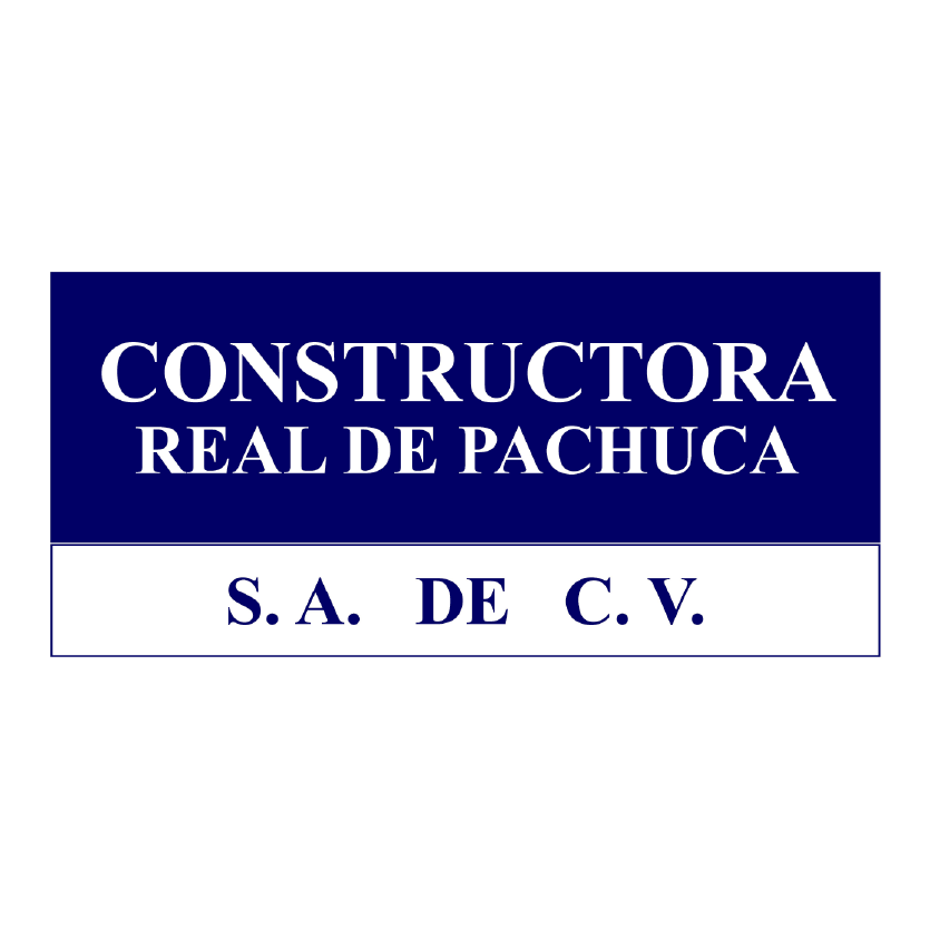 Logotipo de Constructora Real de Pachuca S.A. de C.V.