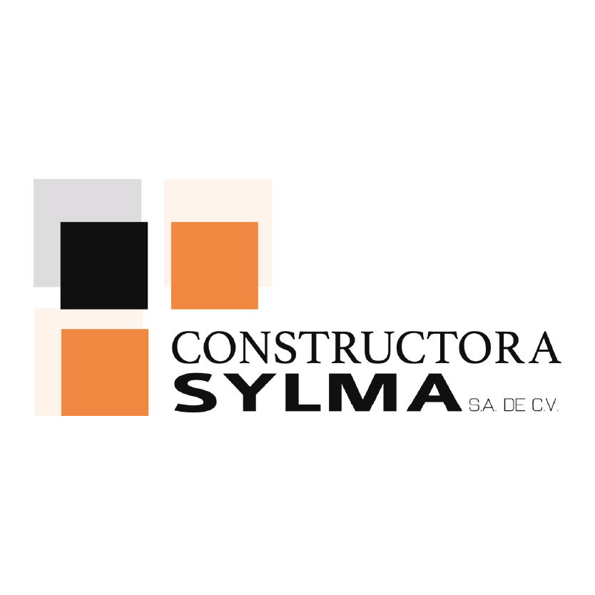 Logotipo de CONSTRUCTORA SYLMA